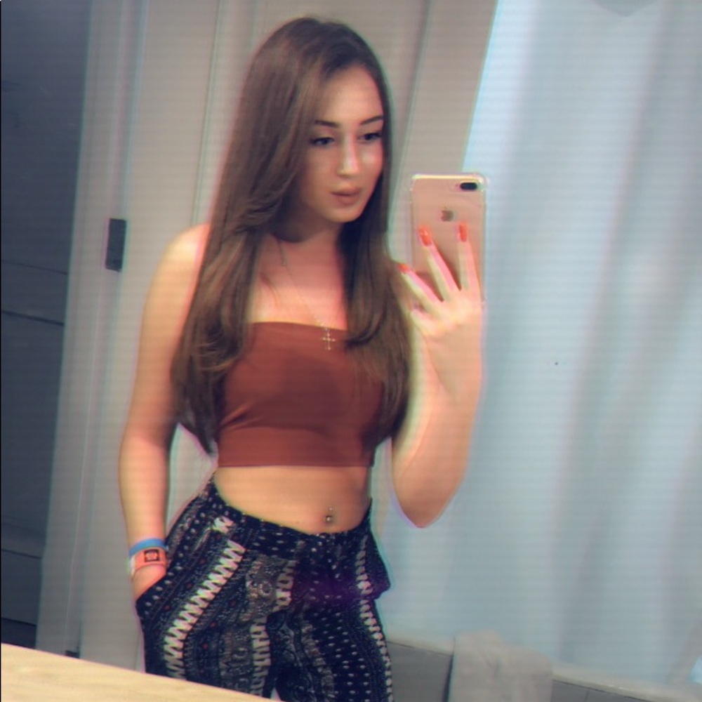 Meet your Posher, Amanda